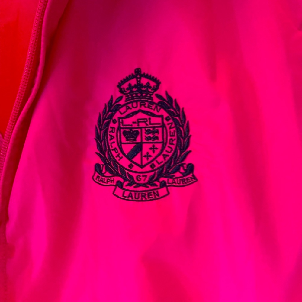 Ralph Lauren Active wear